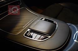 مێرسێدس بێنز E-Class